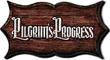 Pilgrim's Progress logo